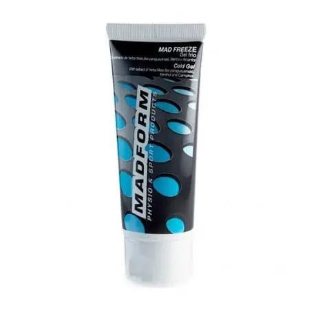 Jag Couture London - New York Madform Sport Mad Freeze Gel Frío 120ml