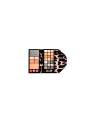 Jag Couture London - New York Magic Studio Powerful Cosmetics Est Cosmet Magic Wild Safari