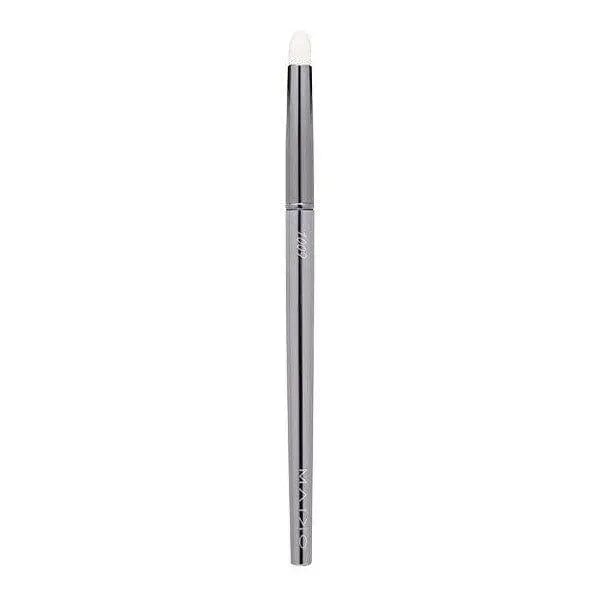 Jag Couture London - New York Maiko Luxury Grey Pincel De Precisión Para Sombras 1009 1 U