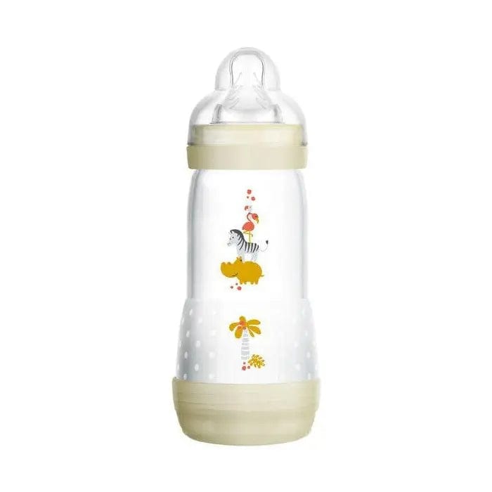 Jag Couture London - New York Mam Baby Anti Colic Bottle Unisex 260ml