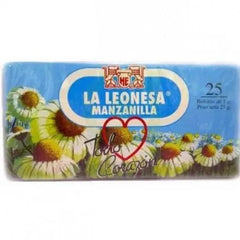 Jag Couture London - New York Manzanilla 25 Bolsas La Leonesa