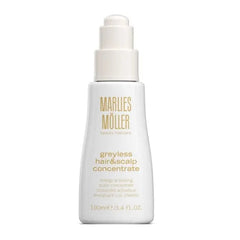 Jag Couture London - New York Marlies Möller Greyless Hair & Scalp Concentrate 100ml