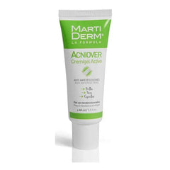 Jag Couture London - New York Martiderm Acniover Cremigel Activo Anti-Imperfections 40ml