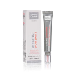 Jag Couture London - New York Martiderm Arbutin Dark Spots