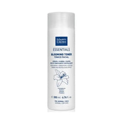 Jag Couture London - New York Martiderm Essentials Blooming Toner Normal Dry Skin 200ml