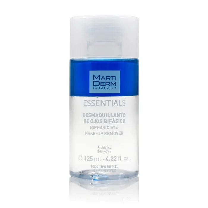 Jag Couture London - New York Martiderm Essentials Desmaquillante Ojos Bifásico 125ml