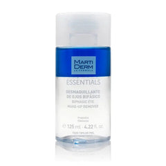 Jag Couture London - New York Martiderm Essentials Desmaquillante Ojos Bifásico 125ml