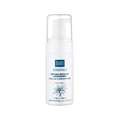 Jag Couture London - New York Martiderm Essentials Micellar Cleansing Foam 100ml