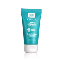 Jag Couture London - New York Martiderm hand Cream 50ml