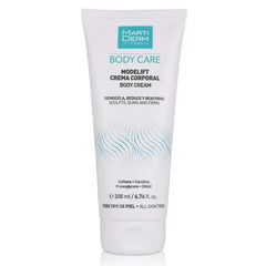Jag Couture London - New York Martiderm Modelift Body Cream 200ml