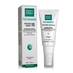 Jag Couture London - New York Martiderm Reg 15 Regenerating Cream 50ml