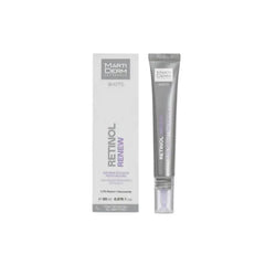 Jag Couture London - New York Martiderm Retinol Renew 20ml