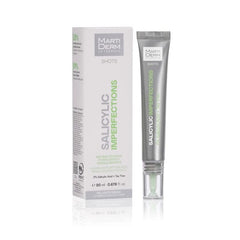 Jag Couture London - New York Martiderm Salicylic Imperfections 20ml