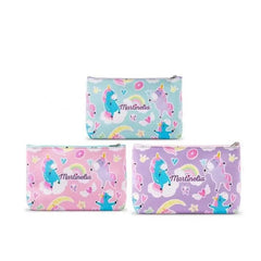 Jag Couture London - New York Martinelia Cosmetic Bag 1 Unit