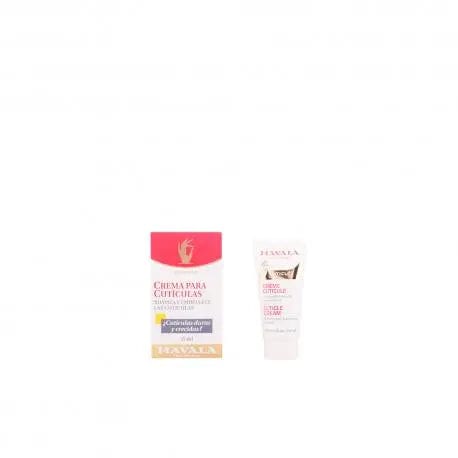Jag Couture London - New York Mavala Crema Para Cuticulas 15ml