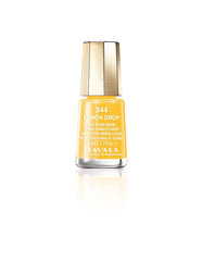 Jag Couture London - New York Mavala Uñas Mini Laca