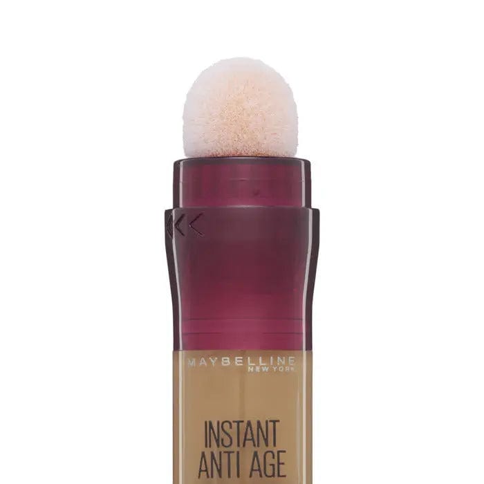 Jag Couture London - New York Maybelline Instant Age Rewind Eraser Dark Circles Treatment Concealer 11 Tan 6ml
