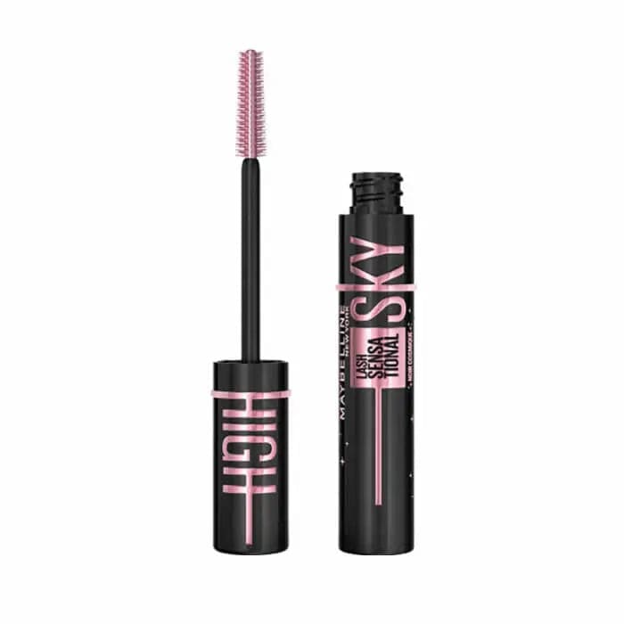 Jag Couture London - New York Maybelline Lash Sensational Sky High Cosmic Mascara 7,2ml