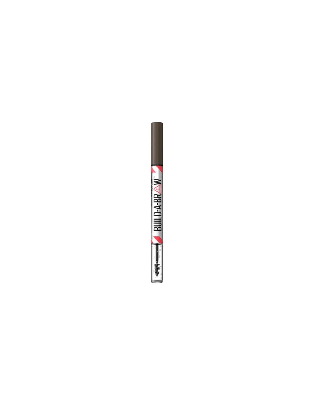 Jag Couture London - New York Maybelline Mayb Brow Buil A Brow