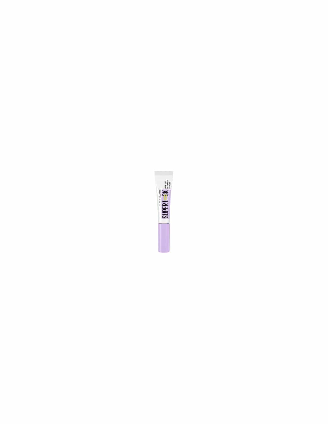 Jag Couture London - New York Maybelline Mayb Brow Glue Superlock