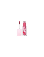 Jag Couture London - New York Maybelline Plump Brillo De Labios Voluminizador 004 Red Flag 5,4ml