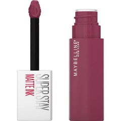 Jag Couture London - New York Maybelline Superstay 24 Matte Ink Lipstick 165 Successful 5ml