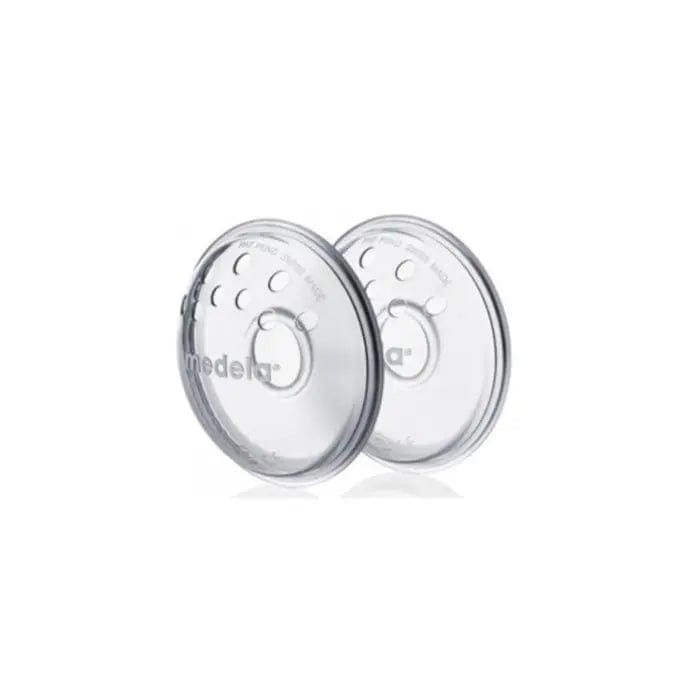 Jag Couture London - New York Medela Nipple Formers 2U