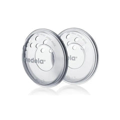 Jag Couture London - New York Medela Nipple Protector 2 Pcs