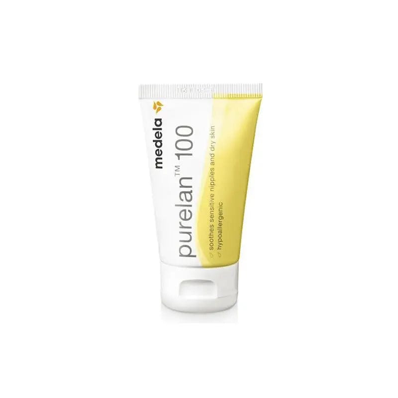 Jag Couture London - New York Medela Purelan 100 Nipple Cream