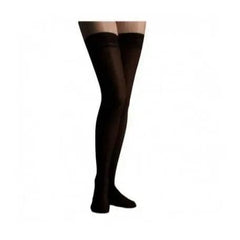 Jag Couture London - New York Medias Largas Talla 3 Color Negro 2 Unidades Varisan