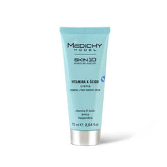 Jag Couture London - New York Medichy Model Skin10 Vitamin K Oxide Cream 75ml