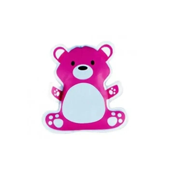 Jag Couture London - New York Medilast Teddy Bear Hot & Cold Gel Bag