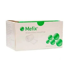 Jag Couture London - New York Mefix Hipoalerg Roll 2,5 Mx10 Cm