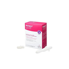 Jag Couture London - New York Melagyn Vaginal Probiotic 7 Tablets