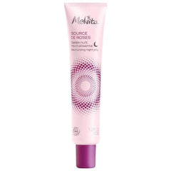 Jag Couture London - New York Melvita Nectar De Roses Revitalising Night Gel 40ml
