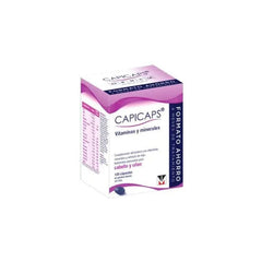 Jag Couture London - New York Menarini Capicaps 120 Capsules