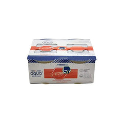 Jag Couture London - New York Meritene Nestlé Resource Water Gelified Grapefruit 4uds
