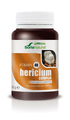 Jag Couture London - New York Mgdose Hericium Complex