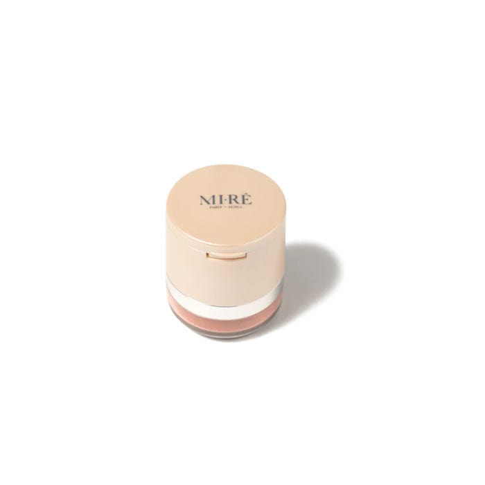 Jag Couture London - New York Mi-Rê Dual Blush-Lit Blush & Highlighter Nacré
