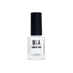 Jag Couture London - New York Mía Cosmetics Vernis À Ongles Frost White