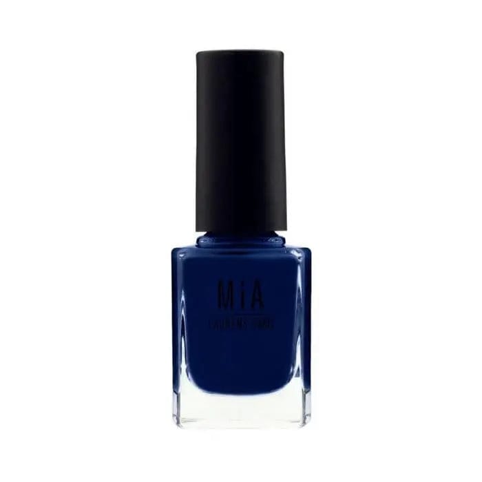 Jag Couture London - New York Mía Cosmetics Vernis À Ongles Midnight Sky