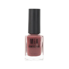 Jag Couture London - New York Mía Cosmetics Vernis À Ongles Terracotta