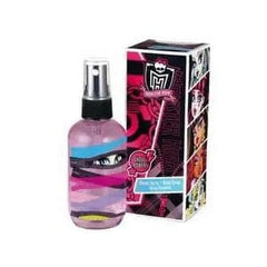 Jag Couture London - New York Monster High Fresh Eau De Toilette For Body 200ml