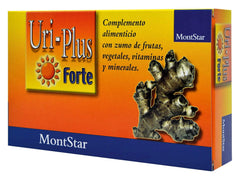 Jag Couture London - New York Montstar Uriplus 20 Viales