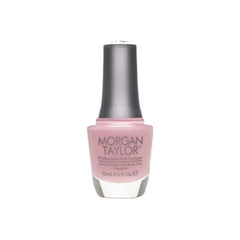 Jag Couture London - New York Morgan Taylor Professional Nail Lacquer Luxe Be A Lady 15ml
