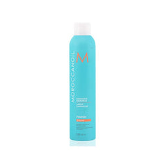 Jag Couture London - New York Moroccanoil Finish Luminous Hairspray Strong 330ml
