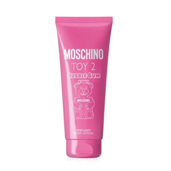 Jag Couture London - New York Moschino Toy 2 Bubble Gum Body Lotion 200ml