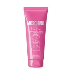 Jag Couture London - New York Moschino Toy 2 Bubble Gum Body Lotion 200ml