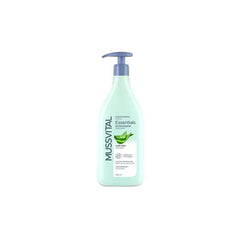 Jag Couture London - New York Mussvital Body Milk Aloe Doser 400ml