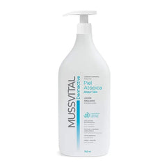 Jag Couture London - New York Mussvital Dermoactive Atopic Emollient Lotion 750ml